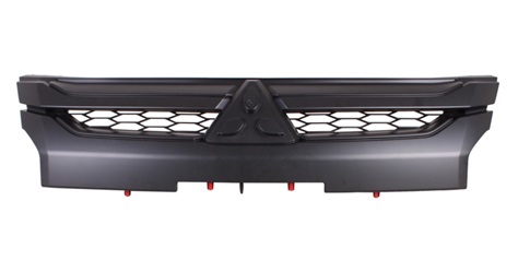 CARETA MITSUBISHI L200 2020 (NEGRA)