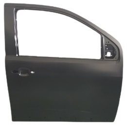 PUERTA DEL DER CHEVROLET S10 2013