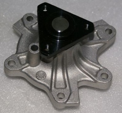 BOMBA AGUA TOYOTA YARIS 1.3-1.5 99 BREME