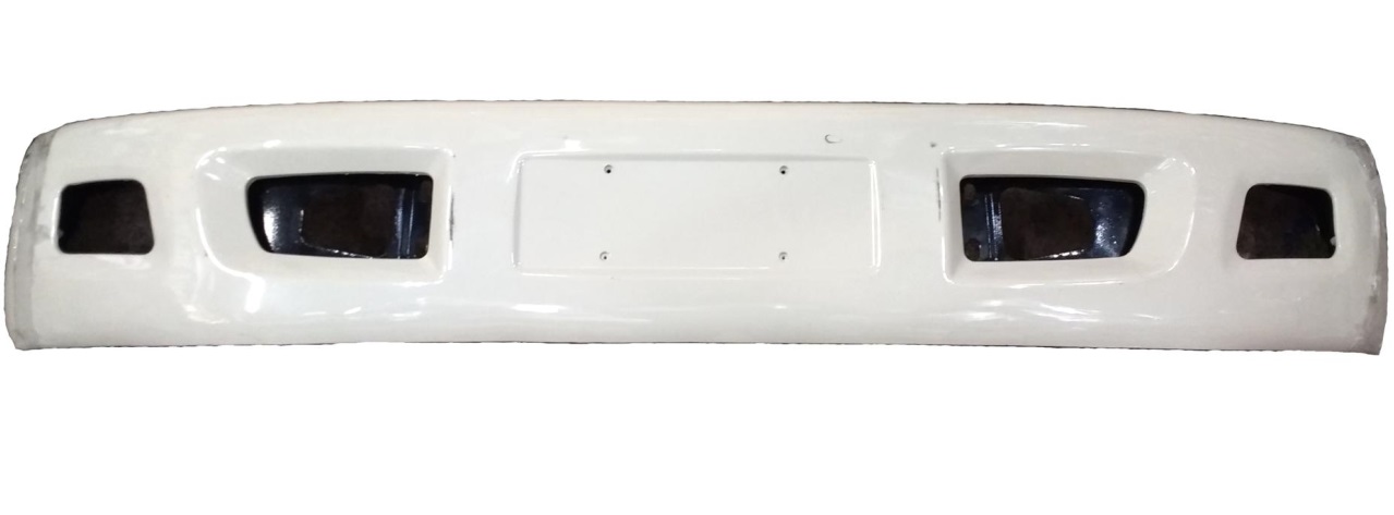 PARAGOLPE DEL FOTON CAMION 11 (LARGO 2.00m)