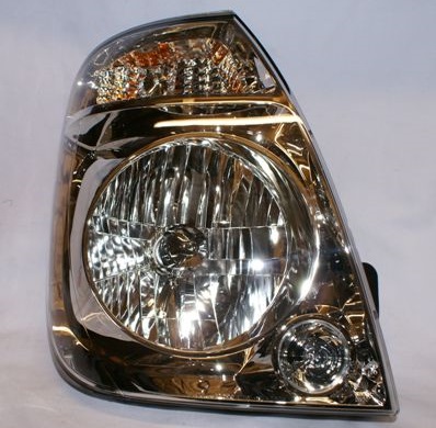 SEMIOPTICA DER KIA K2500-2700-3000 06 (BCA)