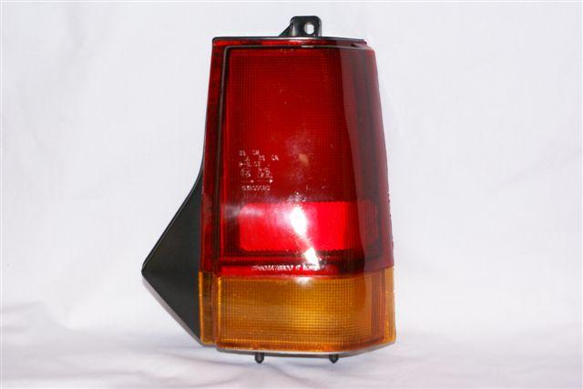 FAROL TRA DER DAEWOO TICO