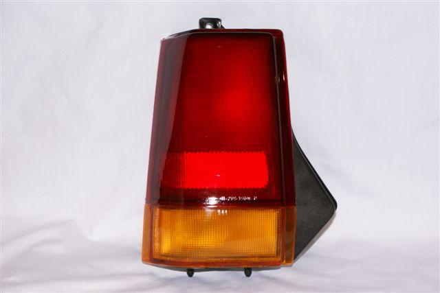 FAROL TRA IZQ DAEWOO TICO