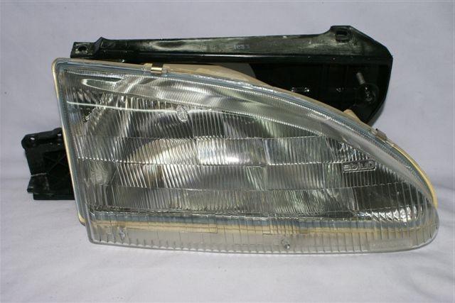 SEMIOPTICA DER DAEWOO RACER
