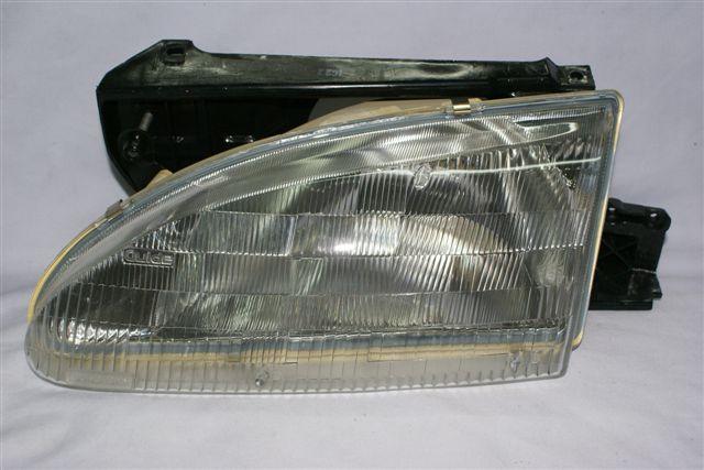 SEMIOPTICA IZQ DAEWOO RACER