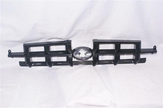 CARETA HYUNDAI ACCENT 00 (4 P)