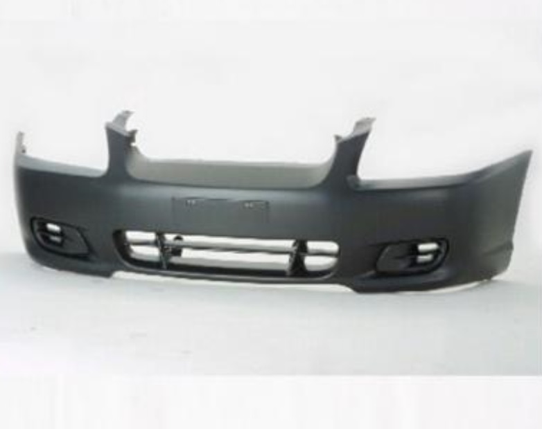 PARAGOLPE DEL HYUNDAI ACCENT 00 4 PUERTAS