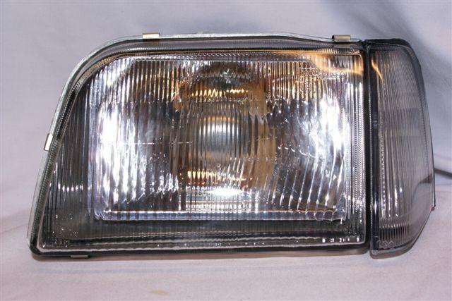 SEMIOPTICA IZQ DAEWOO TICO 97