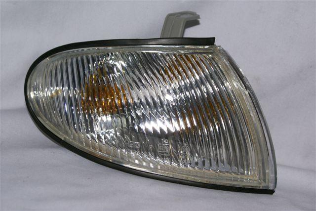 FAROL DEL DER HYUNDAI ACCENT 97 (4-5P)