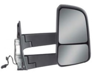 ESPEJO DER VW DELIVERY 2018 - 2021 EURO 5 (ELE)