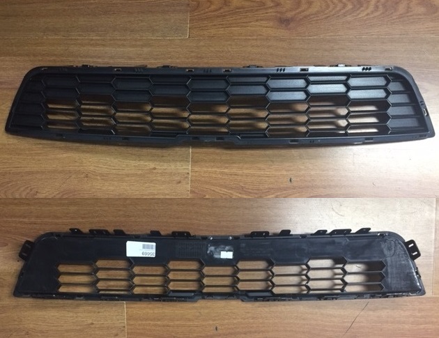 CARETA GM SONIC 12 (SUP)