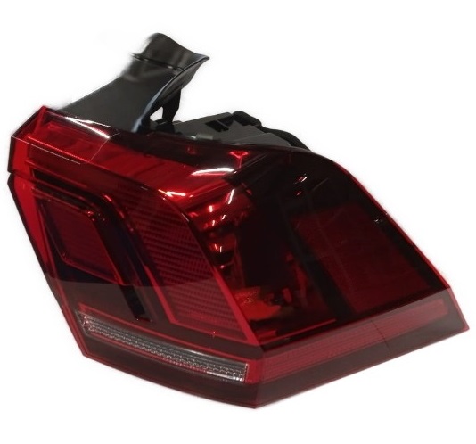 FAROL TRA DER VW TIGUAN 17 DEPO (LED)