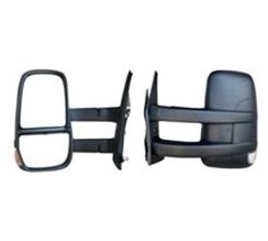 ESPEJO IZQ IVECO DAILY 70c17