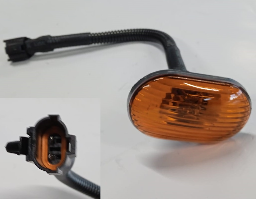 FAROL LAT IZQ DONGFENG CAPTAIN 1517 AEOLUS