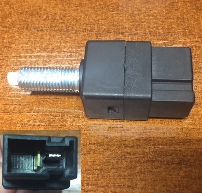 BULBO FRENO DAEWOO TICO/SUZUKI ALTO