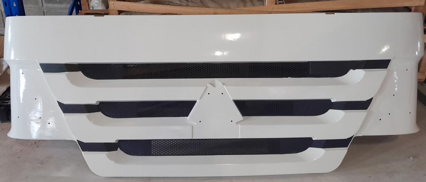 CARETA SUP SINOTRUK HOWO