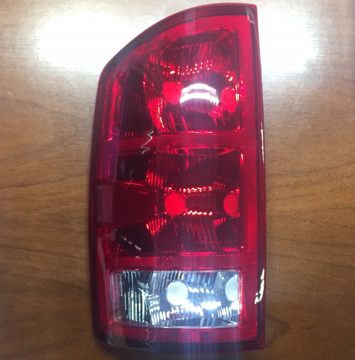 FAROL TRA IZQ DODGE RAM 06 DEPO