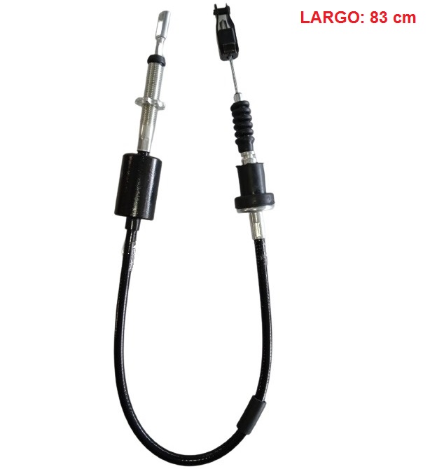 CABLE EMBRAGUE HYUNDAI ATOS PRIME 00