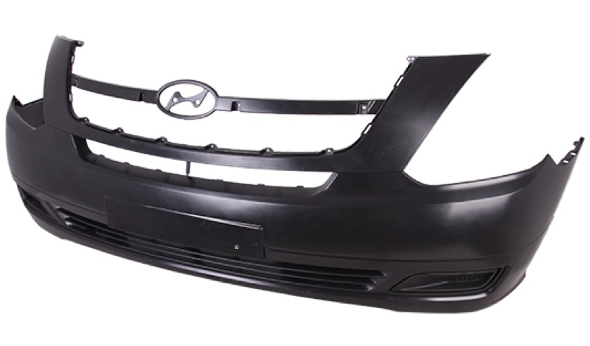 PARAGOLPE DEL HYUNDAI H1 08 ENTERO (S/CAM)