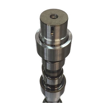 ARBOL LEVAS MOTOR CUMMINS 6CT / ISC 8.3 - ISL 8.9