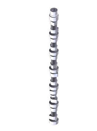 ARBOL LEVAS MOTOR CUMMINS 6BT 5.9 - 6 CIL