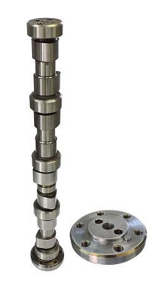 ARBOL LEVAS MOTOR CUMMINS ISBe 3.9 - 4 cil.