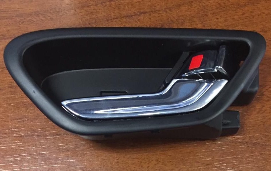 MANIJA INT TRA DER GEELY GC515