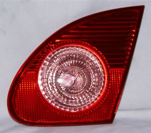 FAROL VALIJA DER TOYOTA COROLLA ROSADO MEIGAO