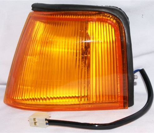 FAROL DEL IZQ FIAT UNO FIRE 89 AMBAR