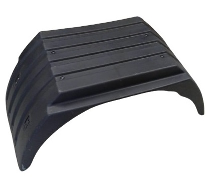 GUARDABARRO TRA HYUNDAI HD65-72 ORIGINAL