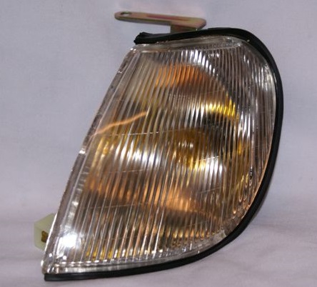 FAROL DEL IZQ DAEWOO RACER (BLANCO)