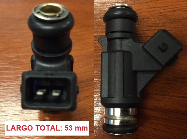 INYECTOR NAFTA MOTOR 1000