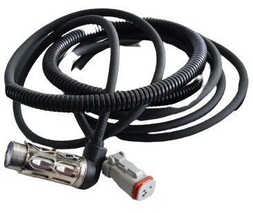 SENSOR ABS SCANIA SERIE 4 Y SERIE 5 (2840 mm)
