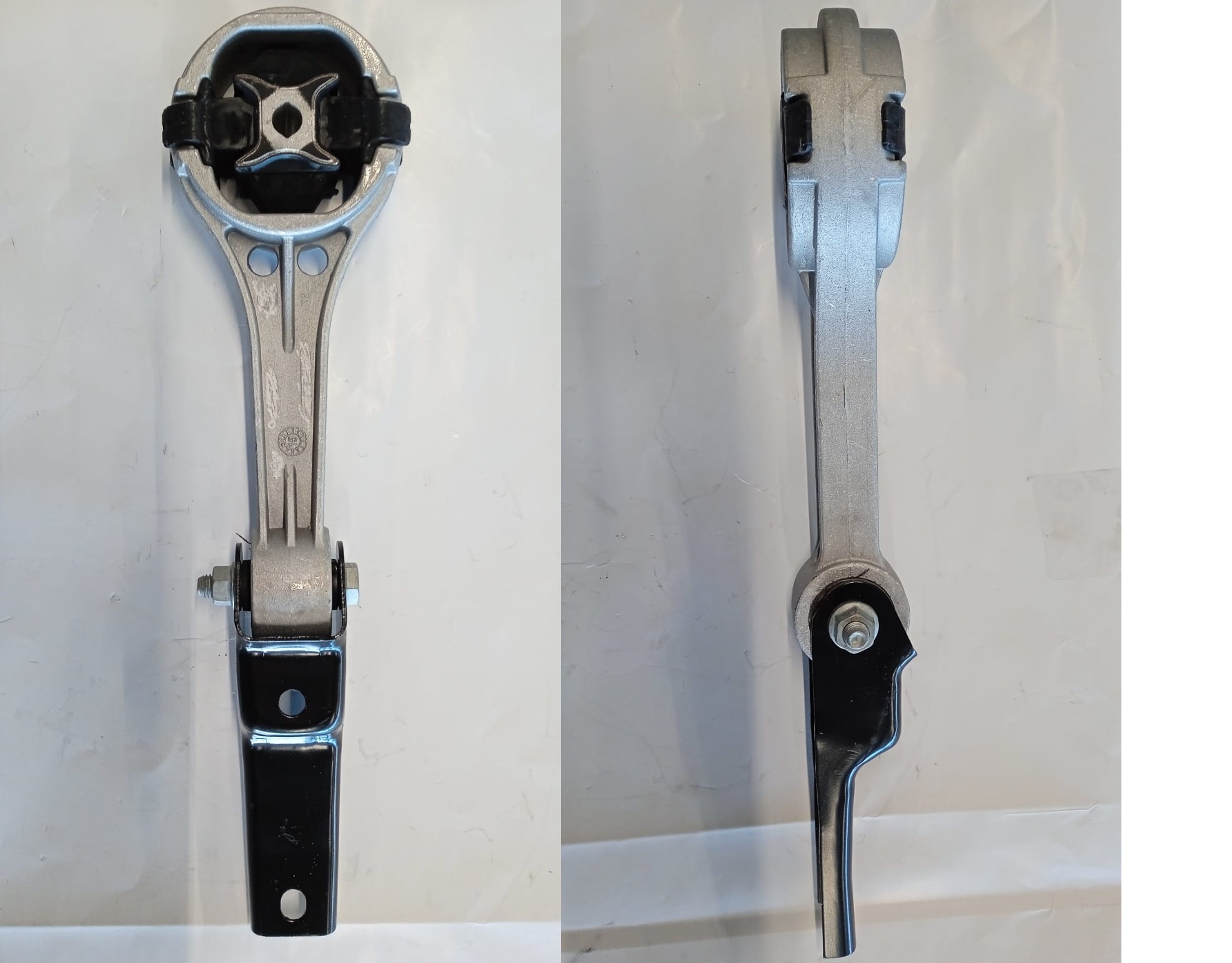 SOPORTE MOTOR TRA VW UP 14 (BIELA C/SOPORTE)