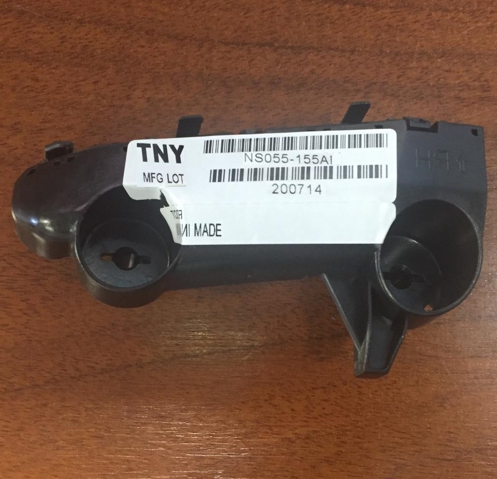 SOPORTE PARAG DEL IZQ NISSAN SENTRA B18 20