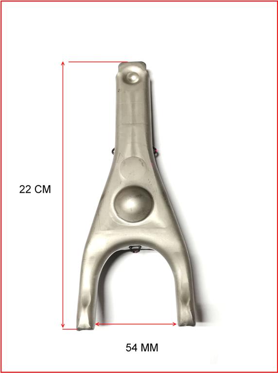 HORQUILLA EMBRAGUE TOYOTA 2.0D JAPON