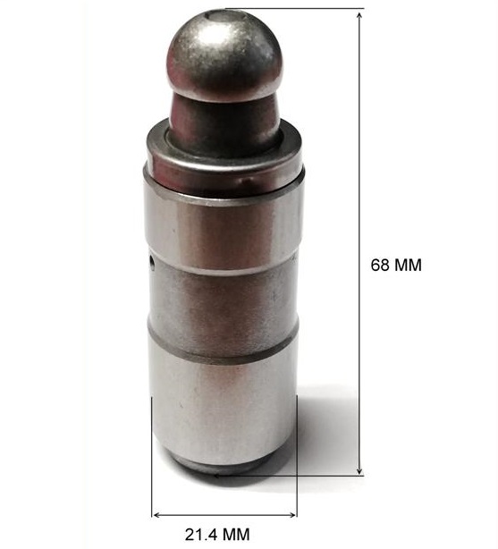 BOTADOR GM CORSA-S10 1.0-2.2 (HID)
