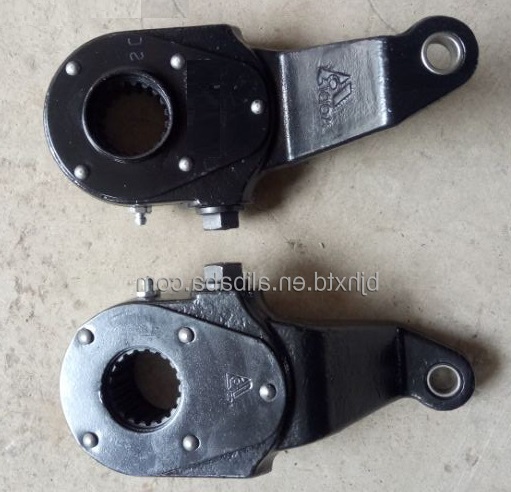 REGULADOR FRENO 19 ESTRIAS MANUAL IZQ FOTON