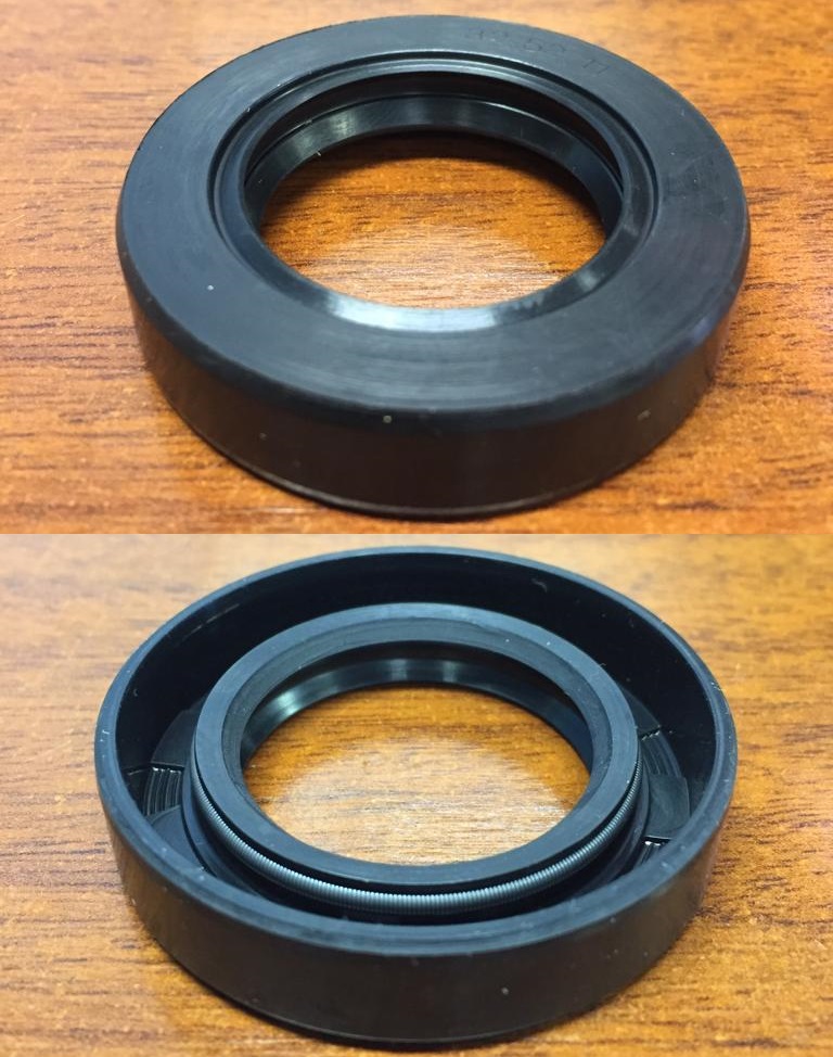 RETEN 32.0 X 52.0 X 11.0 SALIDA CAJA TOYOTA