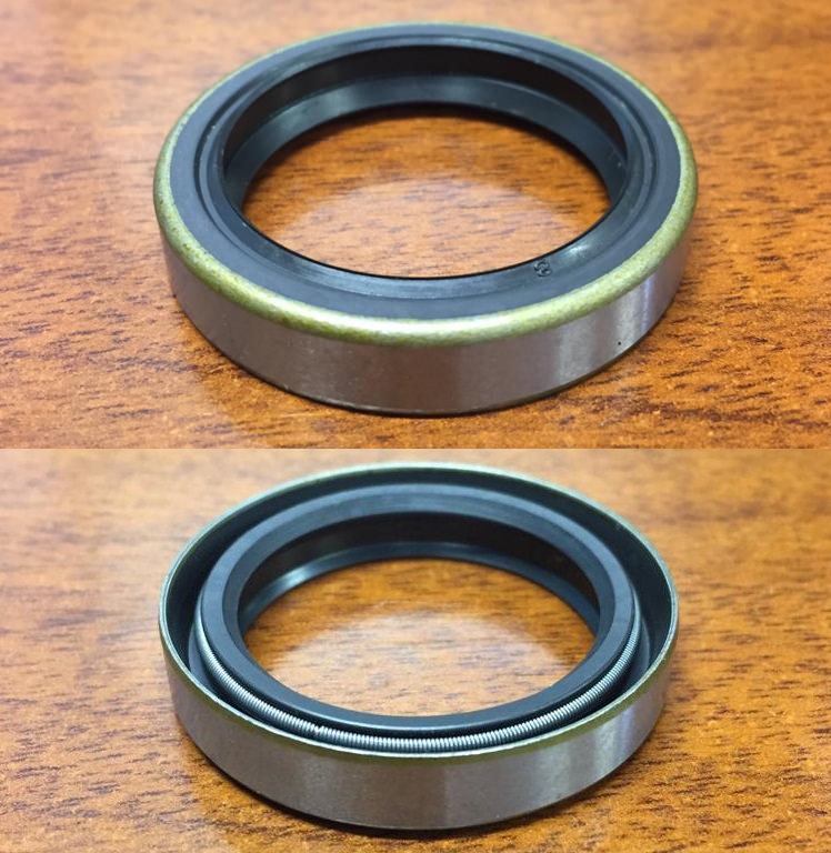 RETEN 33.0 X 44.0 X 8.0 EJE DEL HILUX 4X4