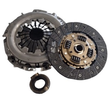 KIT EMBRAGUE (200) VW GOL 1.6-1.9 D VALEO
