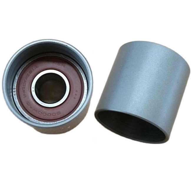 TENSOR DISTRIBUCION JAC T6