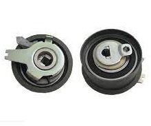 TENSOR MOVIL JAC T6