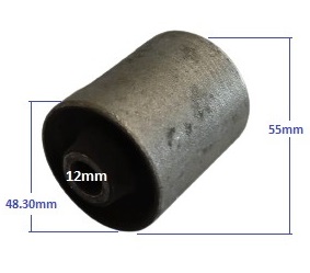 BUJE TENSOR TRA SUBARU J10-J12