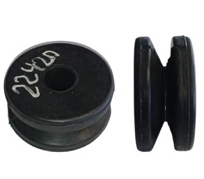 BUJE TENSOR DEL SUBARU J10-12