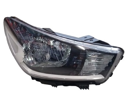SEMIOPTICA DER KIA RIO 18
