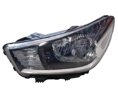 SEMIOPTICA IZQ KIA RIO 18