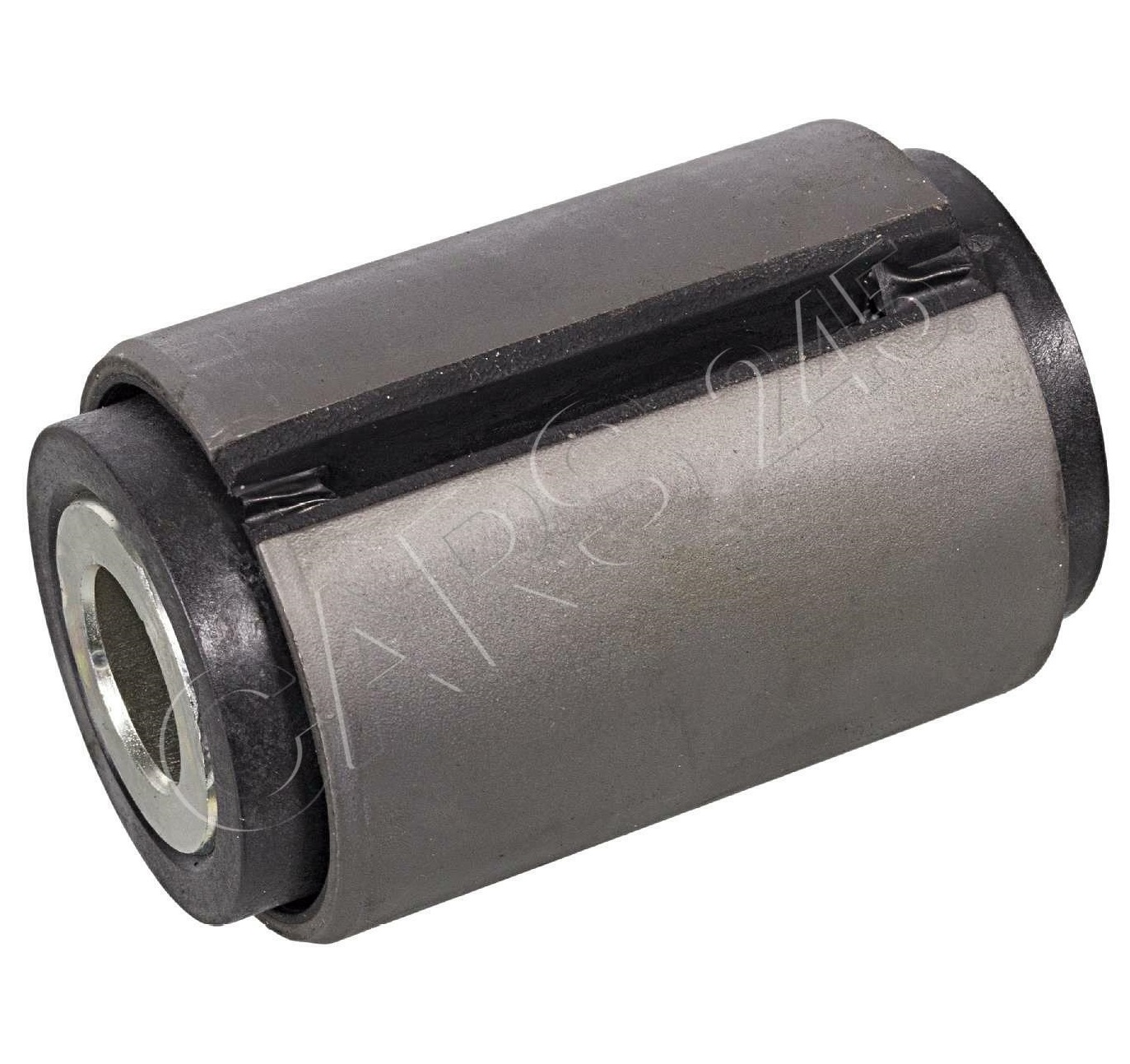 BUJE ELASTICO TRA M.BENZ ATEGO (INT 22mm) AYD