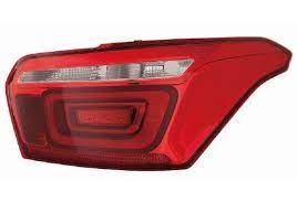 FAROL TRA DER CITROEN C-ELYSEE 17 DEPO