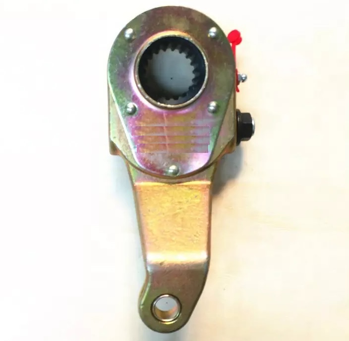 REGULADOR FRENO 19 ESTRIAS MANUAL IZQ HOWO